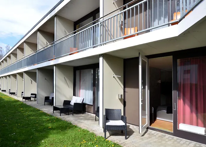 Hotel Egerkingen, idealer Zwischenstopp