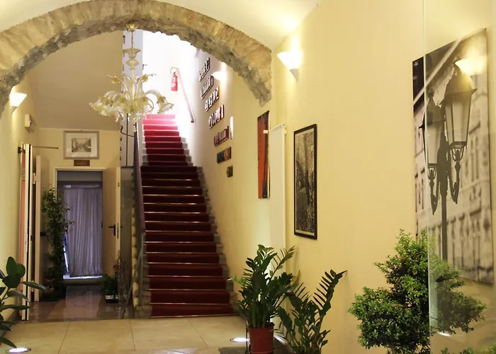 Albergo Al Viale