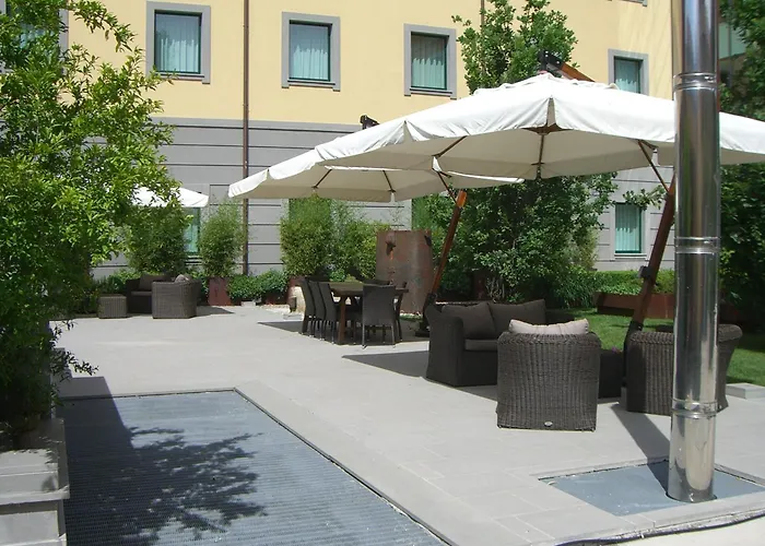 Best Western Falck Village Milano Sesto Sesto San Giovanni
