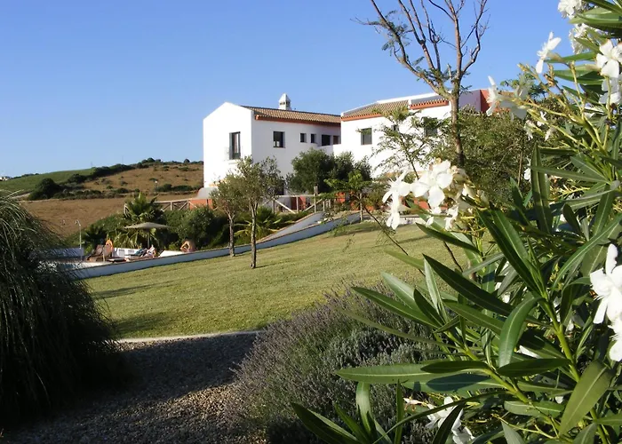 Hotel Sindhura Vejer de la Frontera