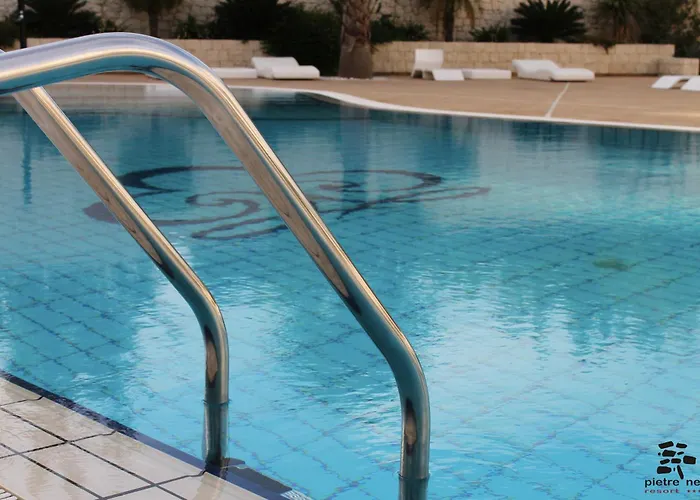 Pietre Nere Resort & Spa
