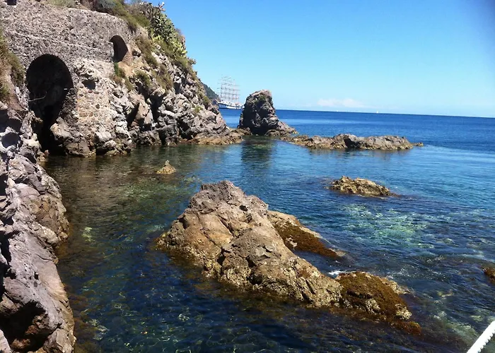 Hotel Rocce Azzurre