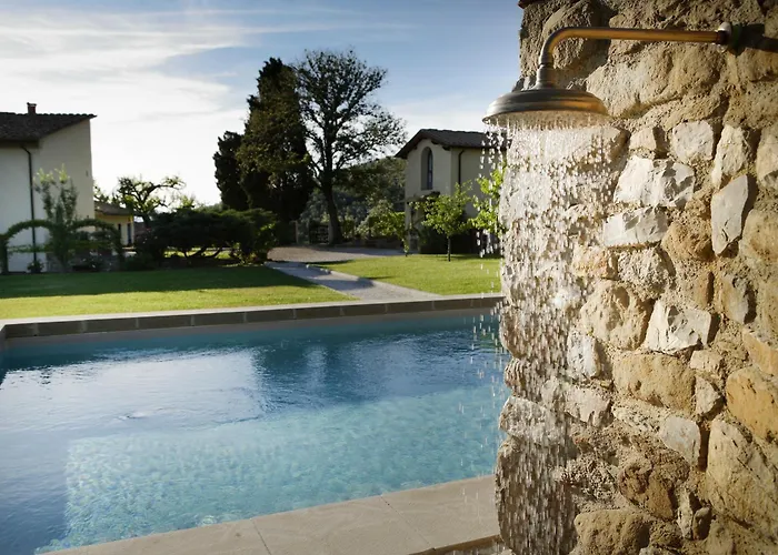 Relais Villa Belpoggio - Residenza D'Epoca