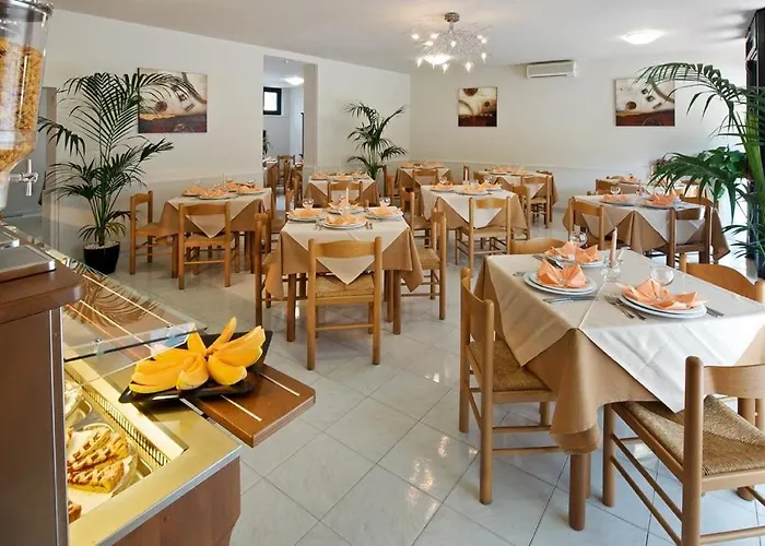 Hotel Roma
