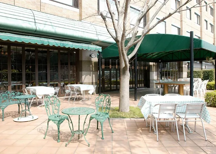 International Garden Hotel Narita