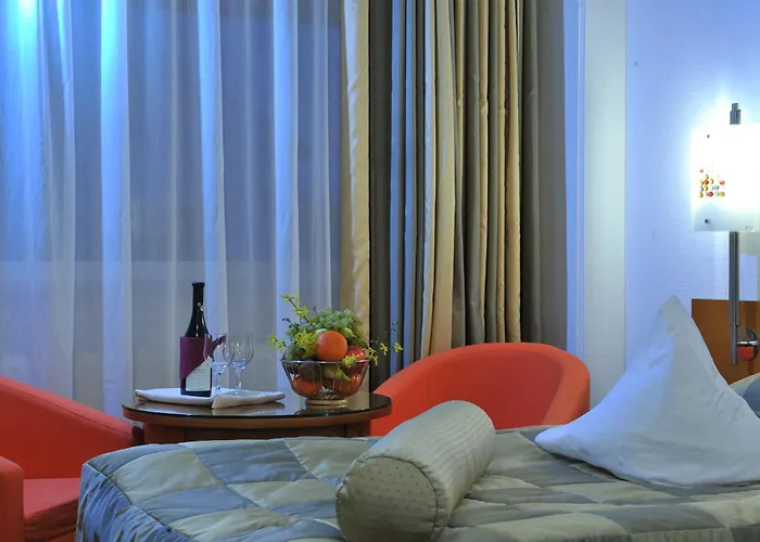 Hotel Jasmine