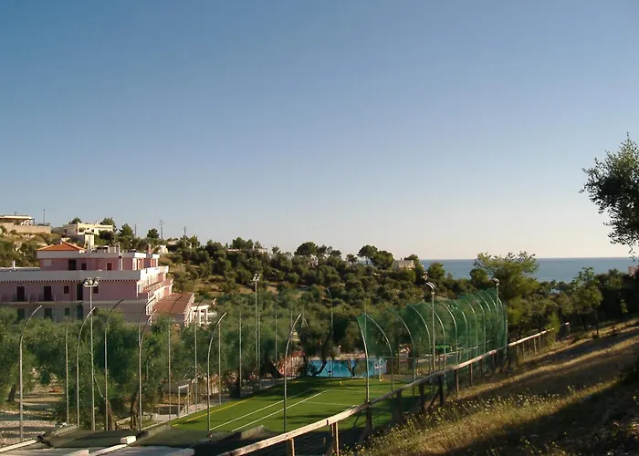 Hotel Delle More