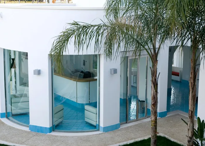 Ganimede Hotel