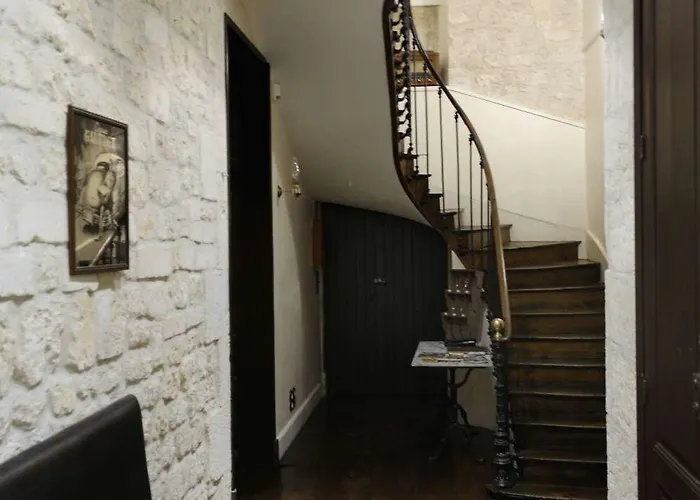 Hostellerie Du Coq D'Or
