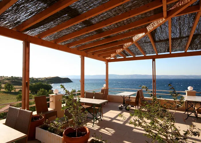 Viva Mare Hotel & Spa