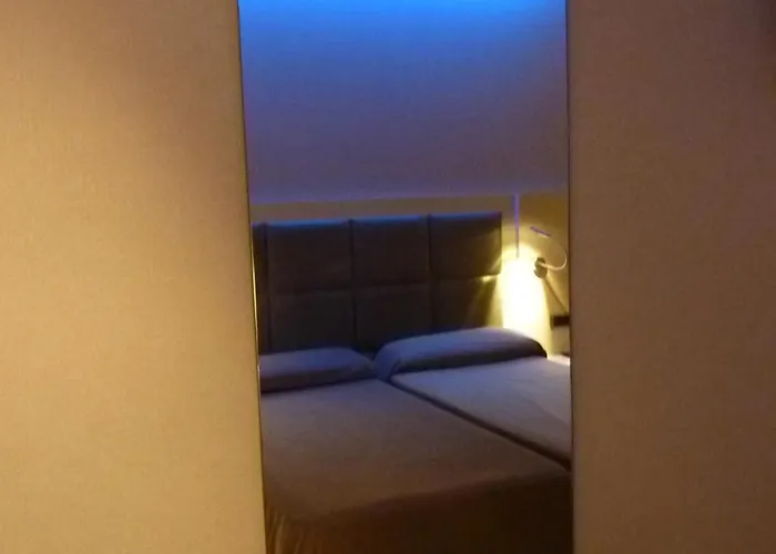 Barcelona House