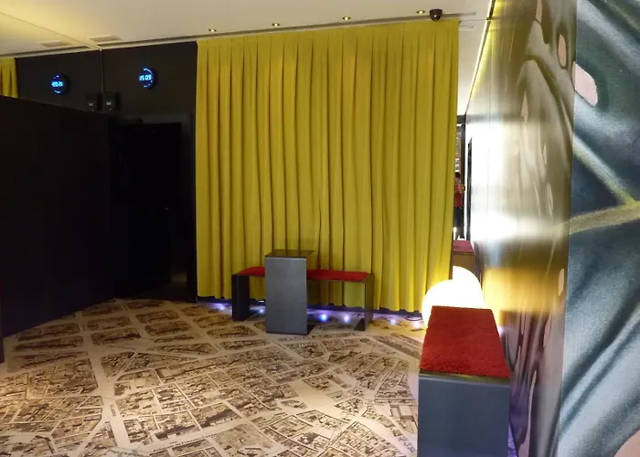 Barcelona House