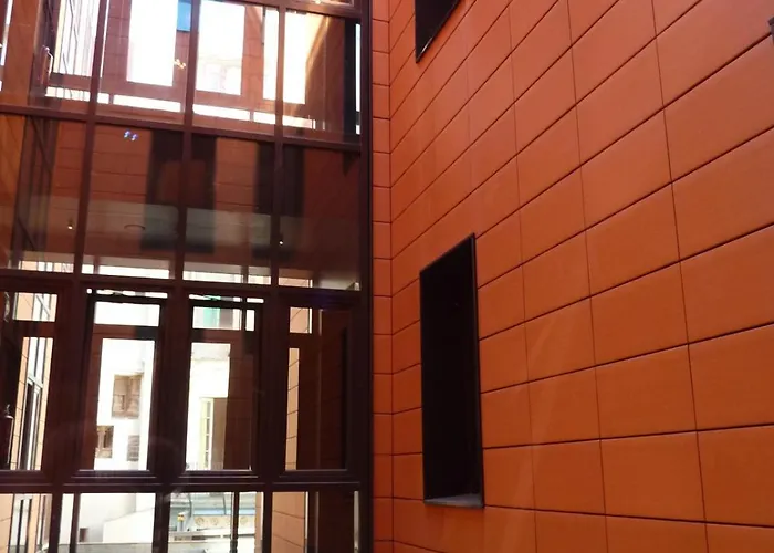 Barcelona House