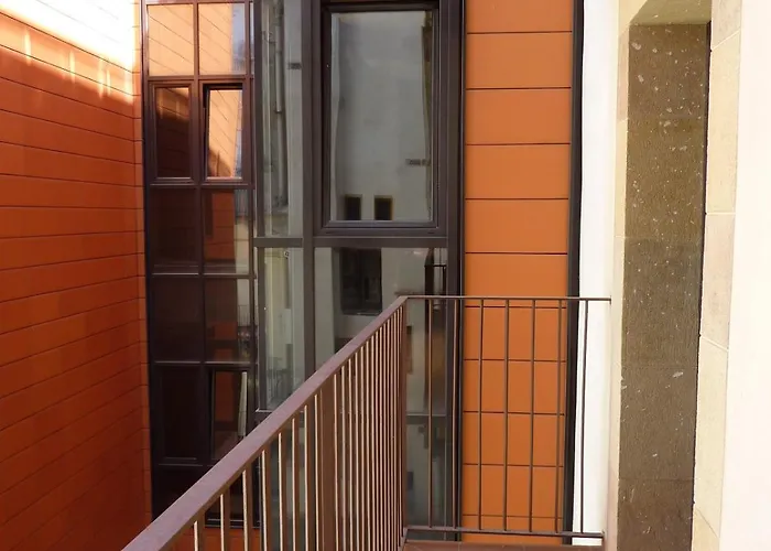 Barcelona House