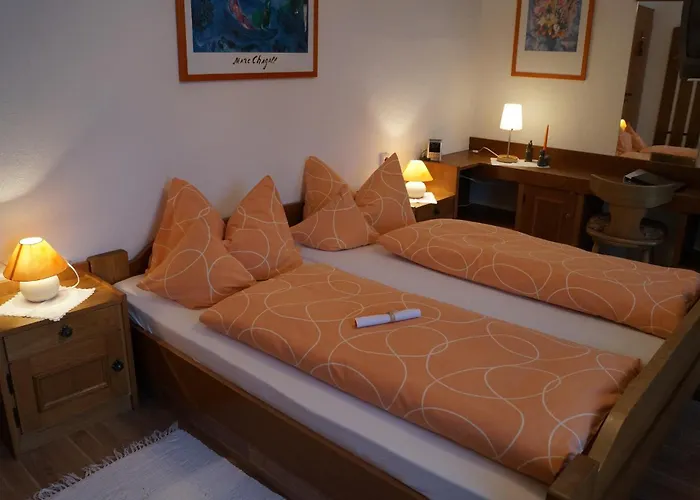 Ferienhotel Barmsee