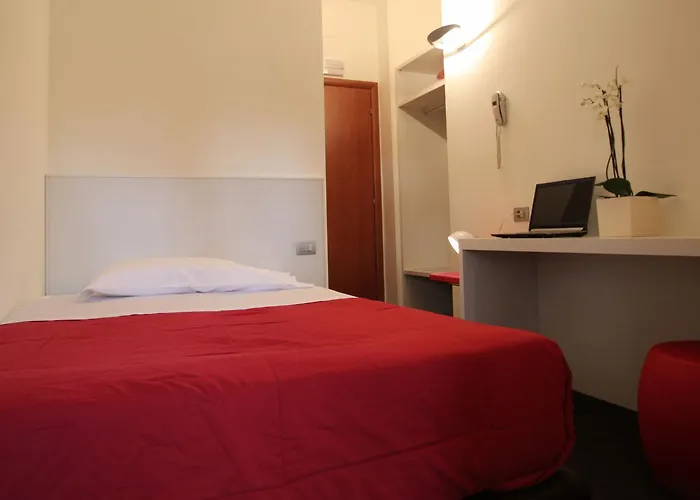 Hotel Firenze