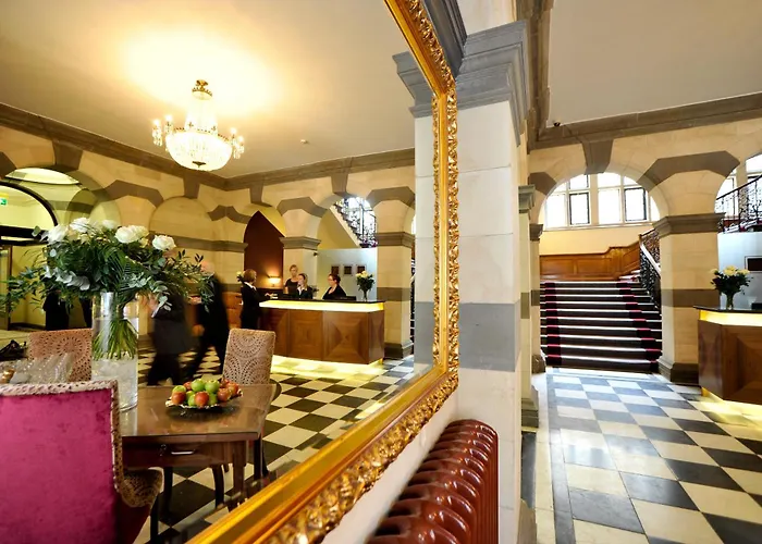 Hotel The Grand, York