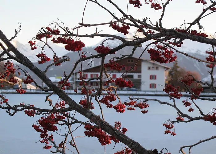 Hotel du Lac Crans-Montana