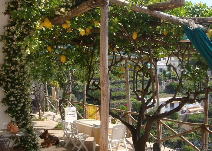 Villa Rina