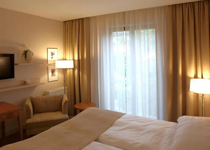 Hotel Ambassador