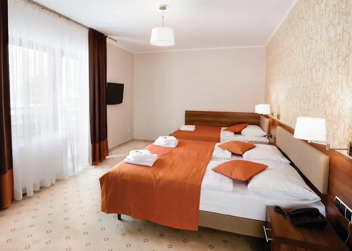 Artus Resort Karpacz
