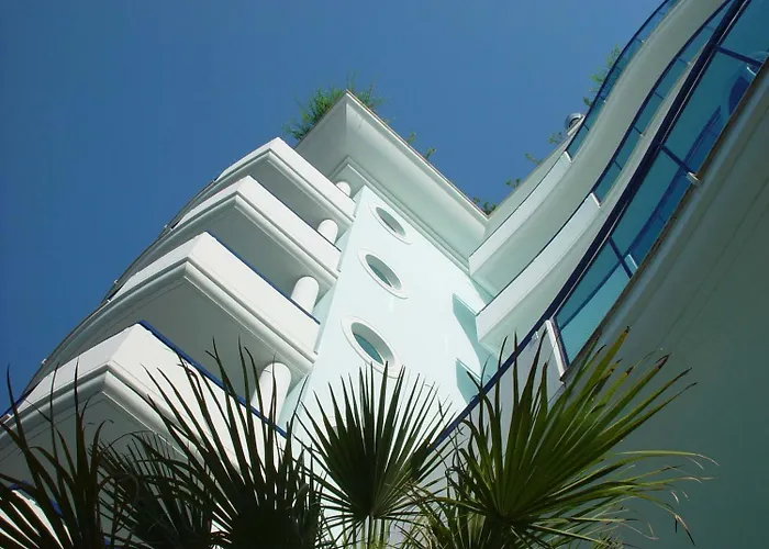 Residence Oltremare San Benedetto del Tronto