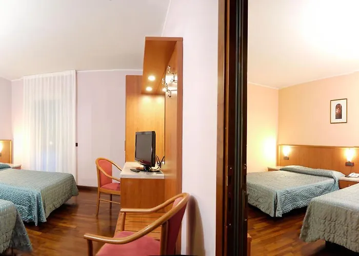 Hotel Dal Ponte