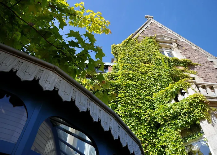 Hotel K'Loys Paimpol