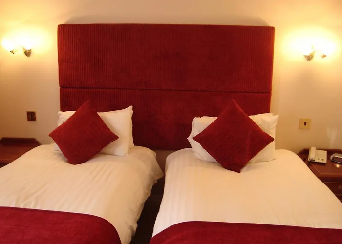 The Minster Hotel