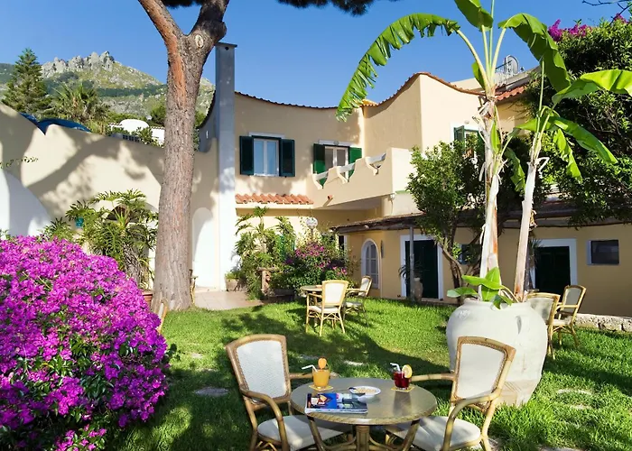 Villa Angela Hotel&Spa