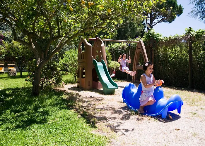 Villa Angela Hotel&Spa