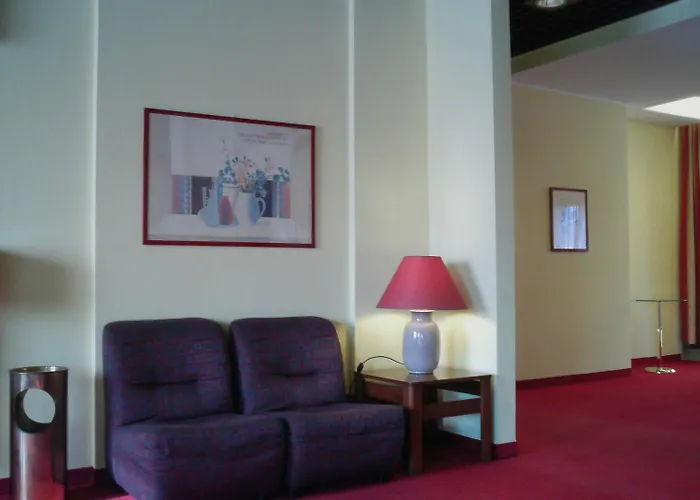Delta Hotel Apartments