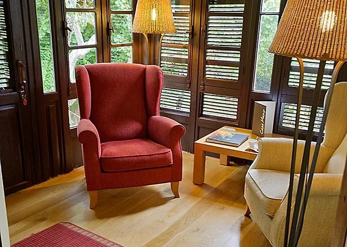 Hotel Casa Masip