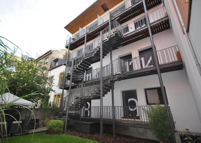 Apart2Stay Luxemburg