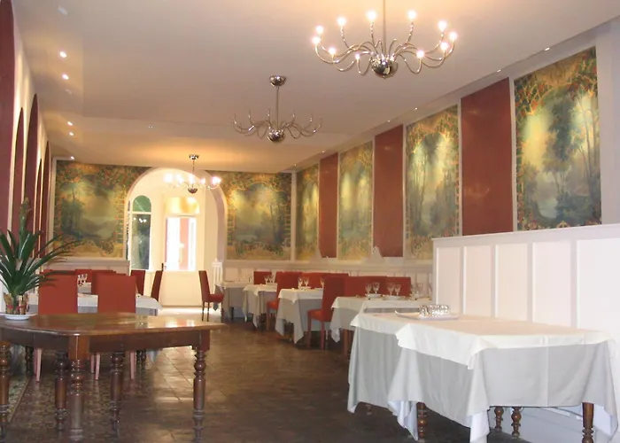 Au Pavillon du Frêne