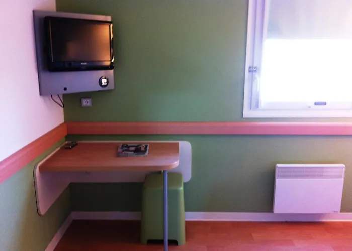 Ibis Budget Verdun