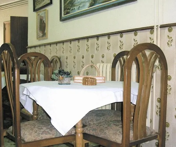 Hotel La Parra