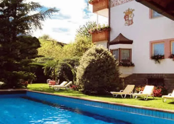 Hotel Brunner
