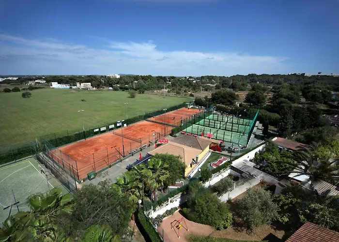 Hotel Don Miguel Playa