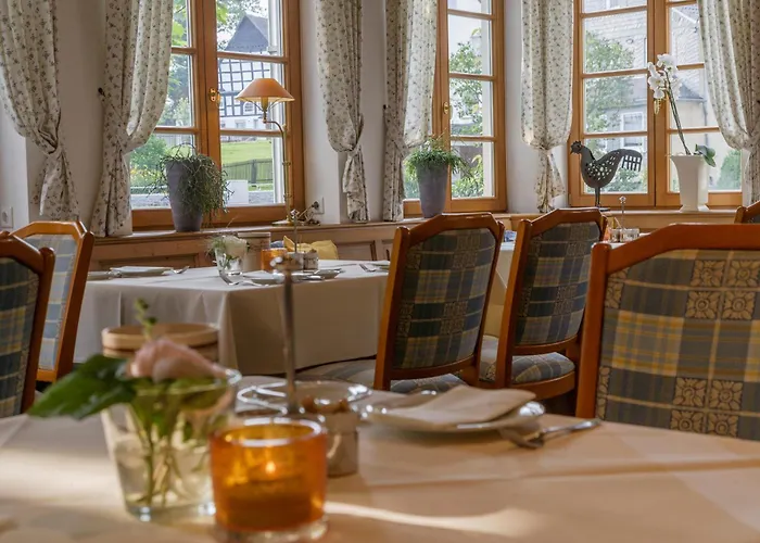 Landhotel Donner