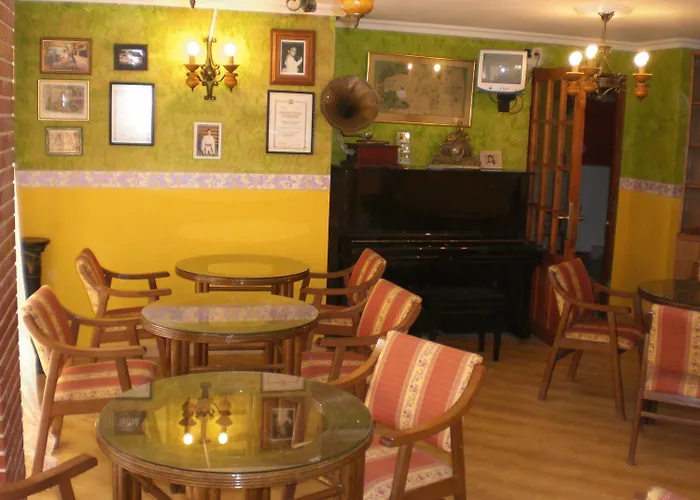 Hotel Canton