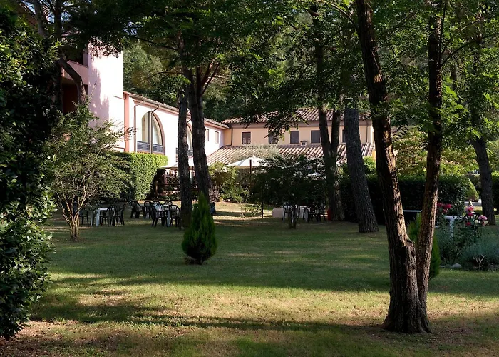Hotel Molino D'Era