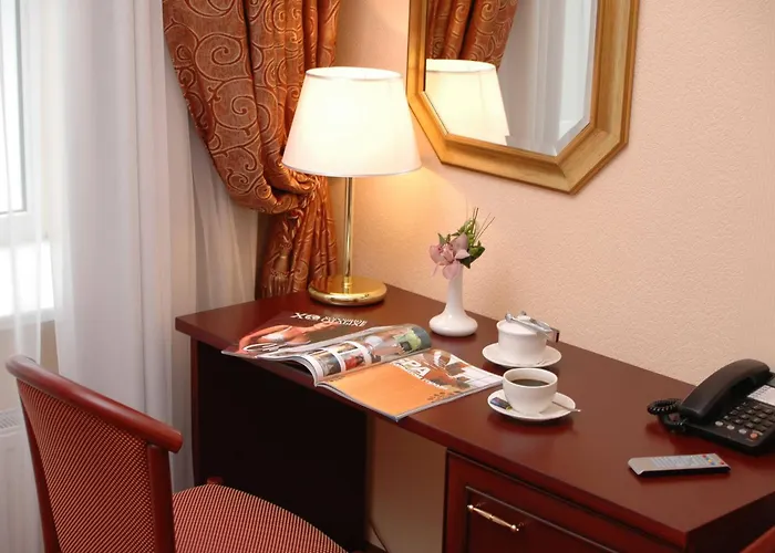Aurora Premier Hotel