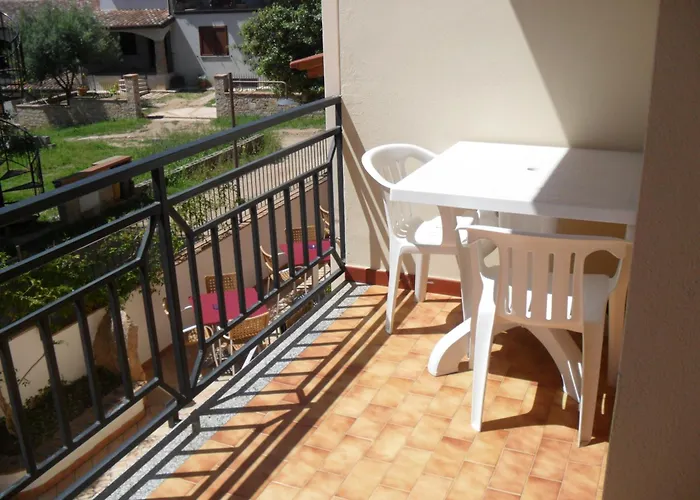 Hotel Plammas