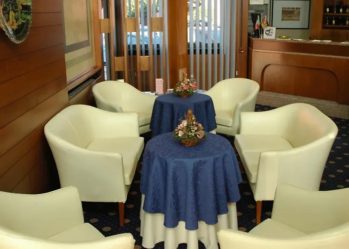 Hotel Lincoln