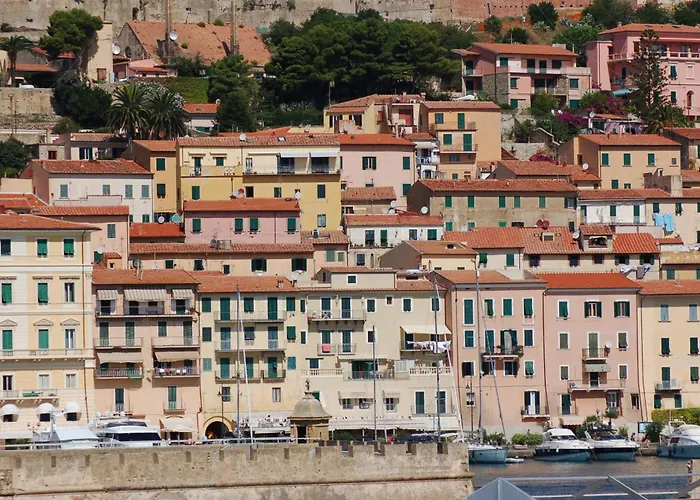 Hotel Acquamarina