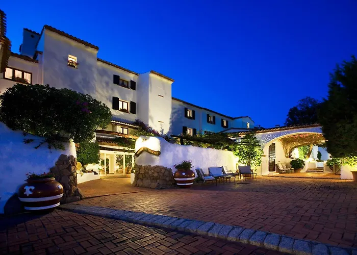 Hotel La Bisaccia
