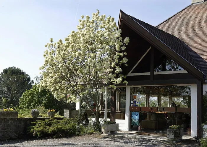 Hôtel Restaurant du Château