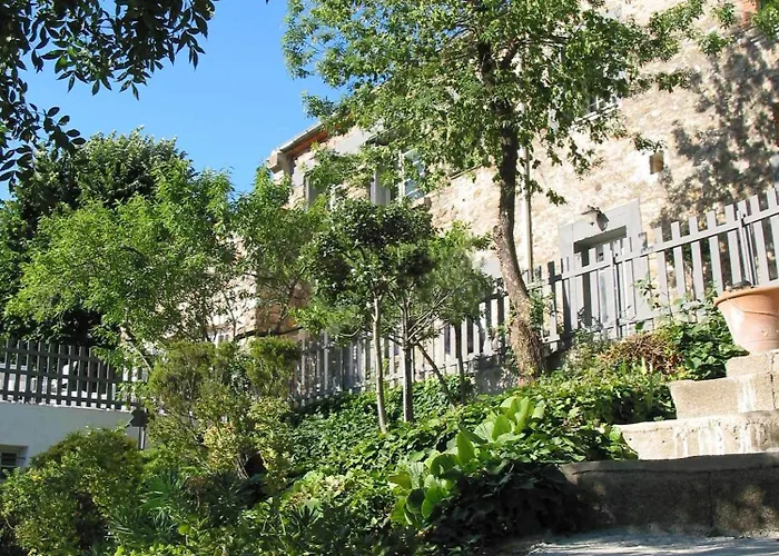 Le Relais Des Chartreuses