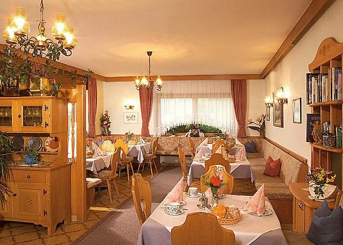 Pension Linserhof